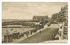 Ethelbert Crescent looking east 1913 [PC]